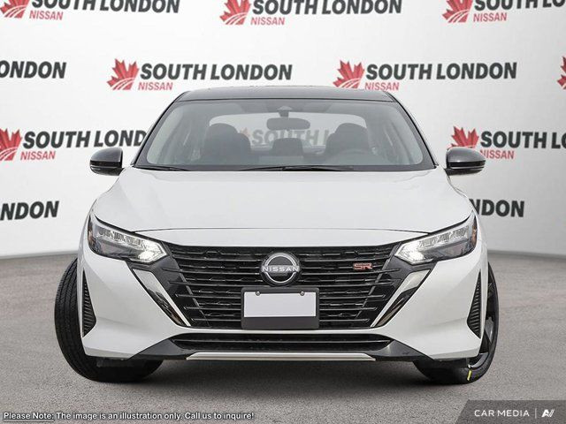 2024 Nissan Sentra SR in Cars & Trucks in London - Image 2