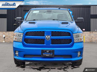 Come see this certified 2022 Ram 1500 Classic Express Crew | Hemi | 3.92 Ratio | Trailer Brake Contr... (image 7)