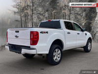 Engine: Turbo Gas 4cyl 2.3L L/100Km City: 12.4 L/100Km Hwy: 12.3 Safety Equipment ABS And Driveline... (image 4)