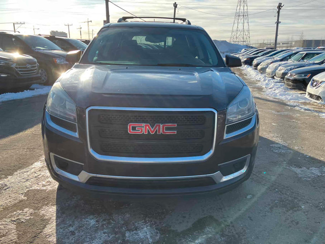 2016 GMC Acadia SLE AWD * 8 PASSAGERS * in Cars & Trucks in Laval / North Shore - Image 2
