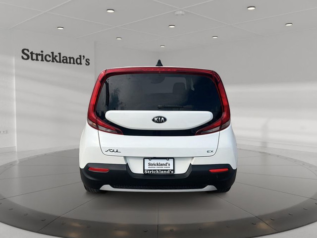 2020 KIA SOUL EX IVT in Cars & Trucks in Stratford - Image 4