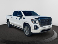 The All New GMC Sierra has been redefined from Hood to Hitch. This 4WD White Sierra is a Crew Cab Pi... (image 6)