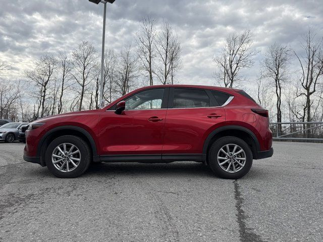 2025 Mazda CX-5 in Cars & Trucks in Ottawa - Image 3