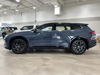 PANORAMIC ROOF, NAVIGATION SYSTEM, ADAPTIVE CRUISE CONTROL, LANE DEPARTURE WARNING, HEATED STEERING... (image 4)
