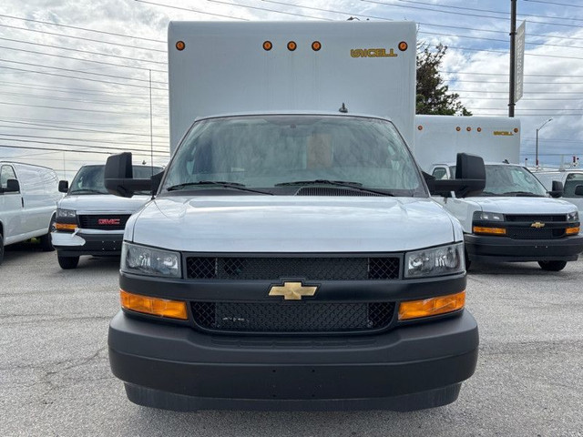 2024 Chevrolet Express Commercial Cutaway in Cars & Trucks in Mississauga / Peel Region - Image 2