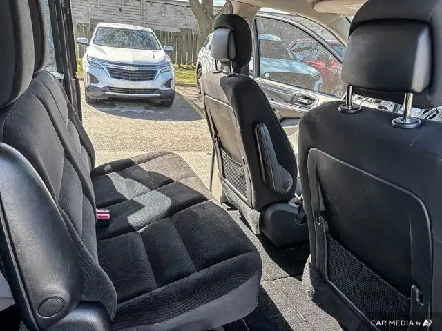 2019 Dodge Grand Caravan Canada Value Package in Cars & Trucks in Brantford - Image 25