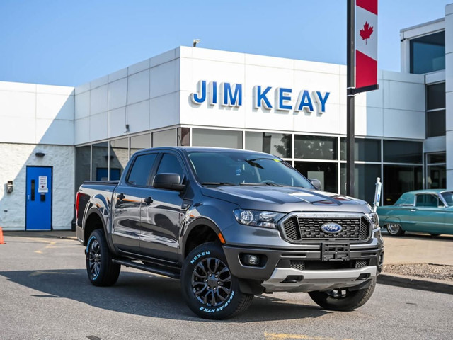 2023 Ford Ranger XLT in Cars & Trucks in Ottawa