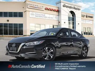 Your Grande Prairie Chrysler store just took in this vehicle! It is either in transit or freshly tra...