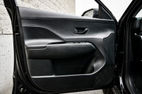 This 2024 Hyundai Kona is for sale today. This low mileage SUV has just 12,555 kms. It's black in co... (image 8)