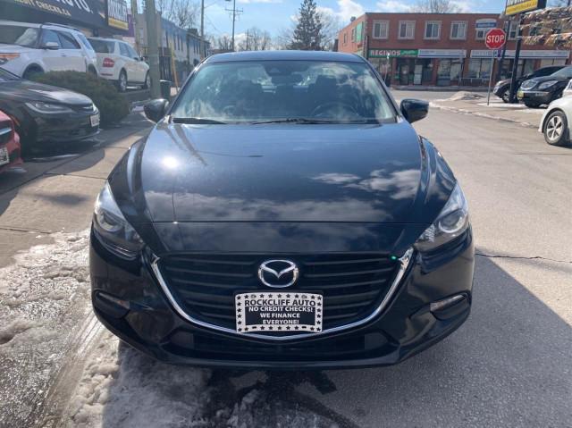 2018 Mazda 3 in Cars & Trucks in City of Toronto - Image 2