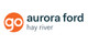 Aurora Ford Hay River