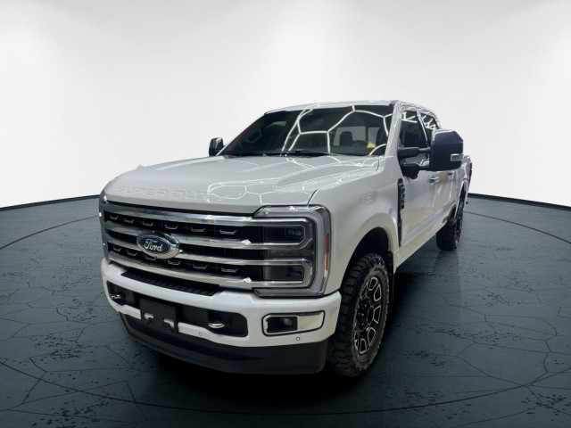 2023 Ford Super Duty F-350 SRW in Cars & Trucks in Edmonton - Image 4