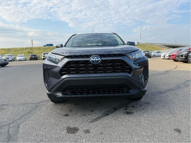 2023 Toyota RAV4 in Cars & Trucks in Calgary - Image 2