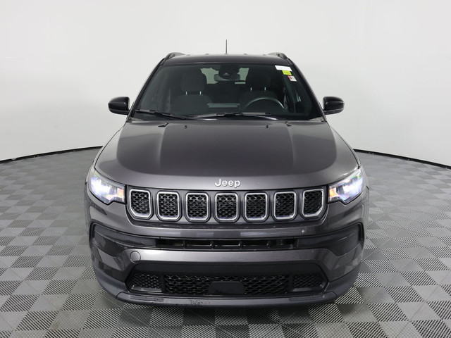 2024 Jeep Compass SPORT in Cars & Trucks in Calgary - Image 2