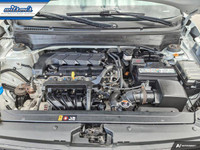 Look at this certified 2022 Hyundai Venue Preferred | Heated Steering + Seats | CarPlay + Android |... (image 8)