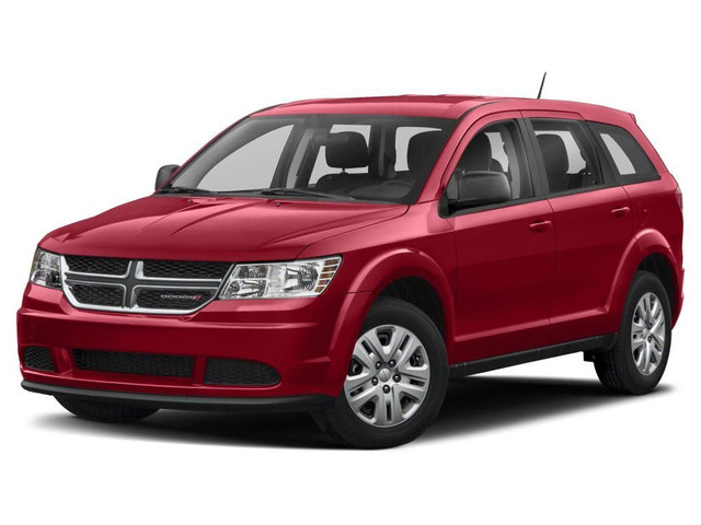 2015 Dodge Journey CVP/SE Plus CANADA VALUE PACKAGE | PUSH ST... in Cars & Trucks in Markham / York Region