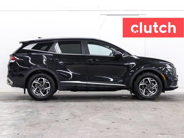 2024 Kia Sportage LX AWD w/ Apple CarPlay & Android Auto, Heated in Cars & Trucks in City of Toronto - Image 4