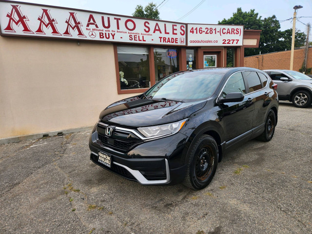 2021 Honda CR-V LX 2WD 2 Sets of tires in Cars & Trucks in City of Toronto