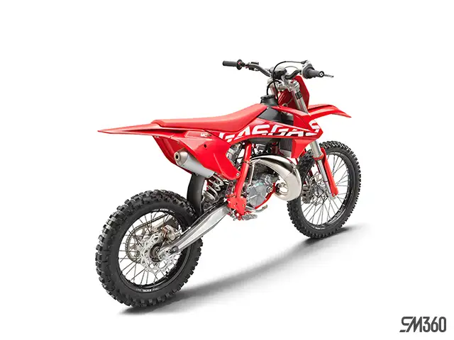 2024 GASGAS MC 85 17/14 in Dirt Bikes & Motocross in Regina - Image 3