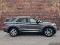 Check out this 2023 Ford Explorer Limited while we still have it in stock! *Get Your Money's Worth f... (image 5)