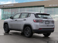 Come be a part of the 401 Dixie Hyundai Used Vehicle Experience! We have one of the largest selectio... (image 2)