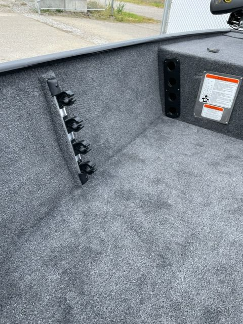 2024 Tracker Bass Tracker Classic XL Fishing Boat in Powerboats & Motorboats in Prince Albert - Image 8