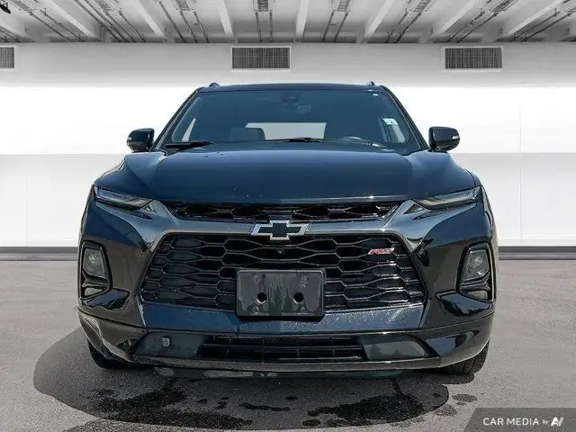 2021 Chevrolet Blazer RS 3.6L AWD | Heated Seats And Steering in Cars & Trucks in Winnipeg - Image 10