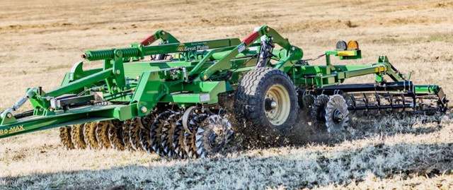 2022 Great Plains 2022 Great Plains 1500TM - Vertical Tillage in Farming Equipment in Sarnia