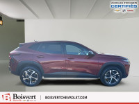 UN SEUL PROPRIÉTAIRE PRÉCÉDENT, JAMAIS ACCIDENTÉ, CARFAX VÉRIFIÉ, GARANTI CERTIFIÉ, REPRIS EN ÉCHANG... (image 3)