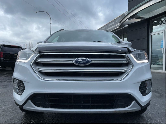  2018 Ford Escape SEL AWD ECOBOOST PWR HEATED LEATHER CAMERA in Cars & Trucks in Delta/Surrey/Langley - Image 2
