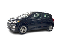 2021 Chevrolet Spark 1LT ALL MAINTENANCE UP TO DATE, and we have reconditioned the vehicle including... (image 3)