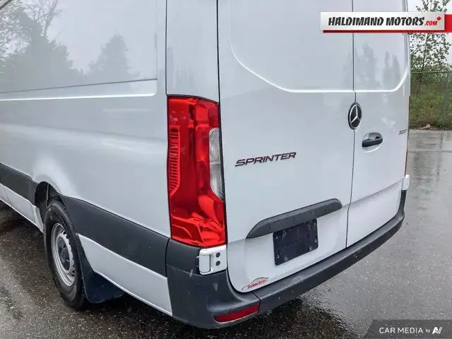 2024 Mercedes-Benz Sprinter in Cars & Trucks in Hamilton - Image 15