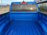 2025 RAM 1500 REBEL BARELY DRIVEN, PACKED WITH POWER, AND PRICED TO MOVE. WITH ONLY 23,000 KM, THIS... (image 4)