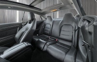 Wow! Introducing this ultra cool 2011 Mercedes Benz E550 Coupe! This car is jam packed with a powerf... (image 7)