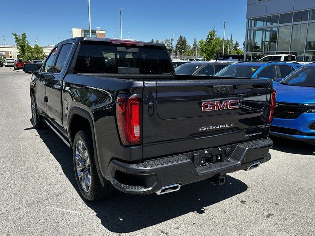 2025 GMC Sierra 1500 Denali in Cars & Trucks in Calgary - Image 4