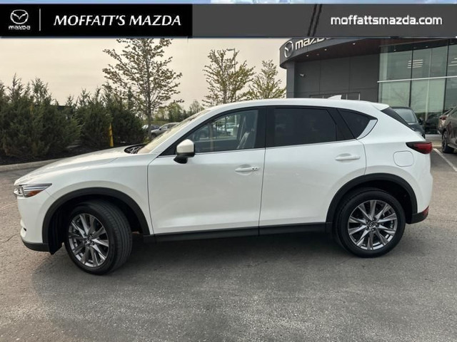 2021 Mazda CX-5 GT - Leather Seats - $238 B/W in Cars & Trucks in Barrie - Image 2