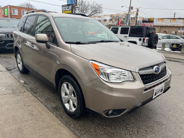 2016 Subaru Forester in Cars & Trucks in City of Toronto - Image 3
