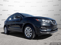 This 2020 Nissan Qashqai boasts all-wheel drive, providing confident handling in any weather conditi... (image 8)