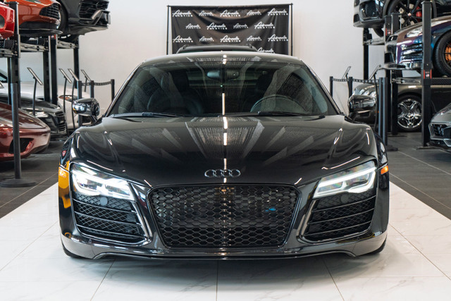 2014 Audi R8 Quattro in Cars & Trucks in Red Deer - Image 4