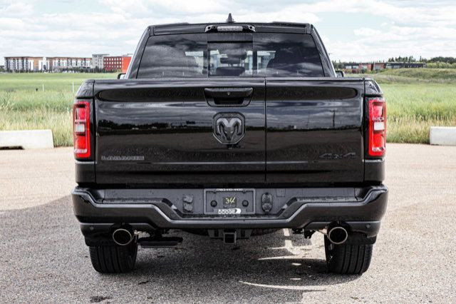 2025 Ram 1500 Laramie in Cars & Trucks in Strathcona County - Image 3