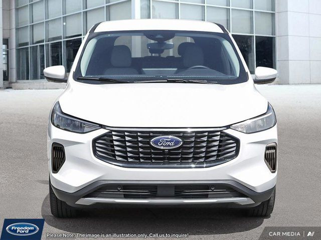 2025 Ford Escape Active - Factory Order in Cars & Trucks in Edmonton - Image 3