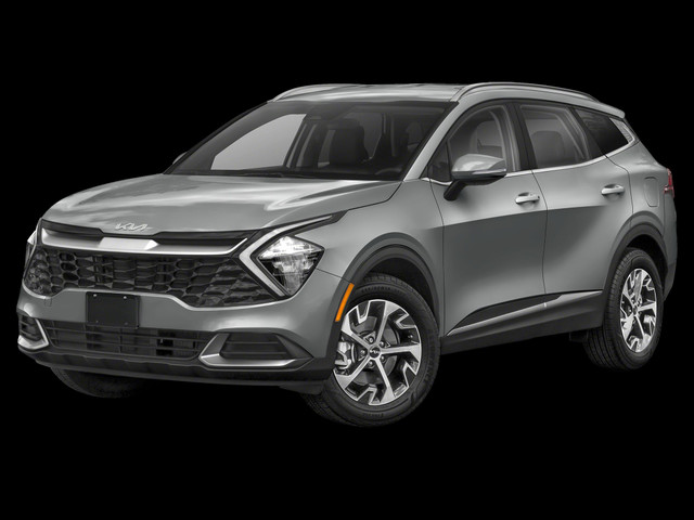 Kia Sportage Hybrid EX AWD 2025 in Cars & Trucks in Longueuil / South Shore