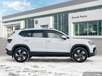 *2025 Volkswagen Taos Comfortline 4MOTION* *Performance:* • 1.5 TSI turbocharged engine, 174 HP & 18... (image 5)