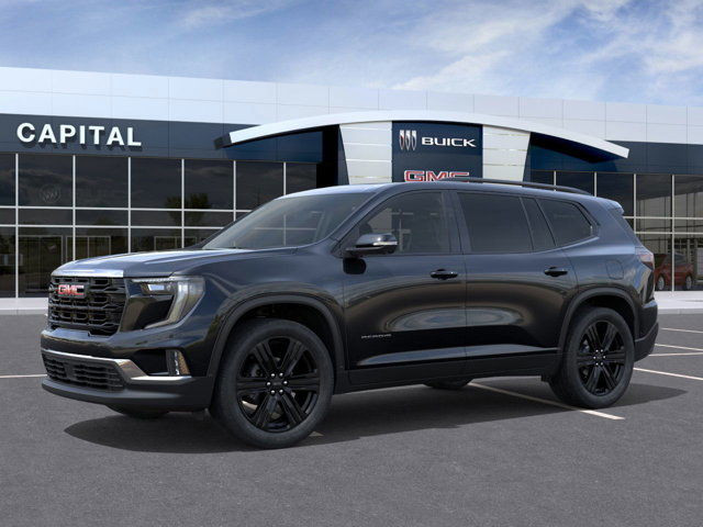 2025 GMC Acadia Elevation in Cars & Trucks in Calgary - Image 3