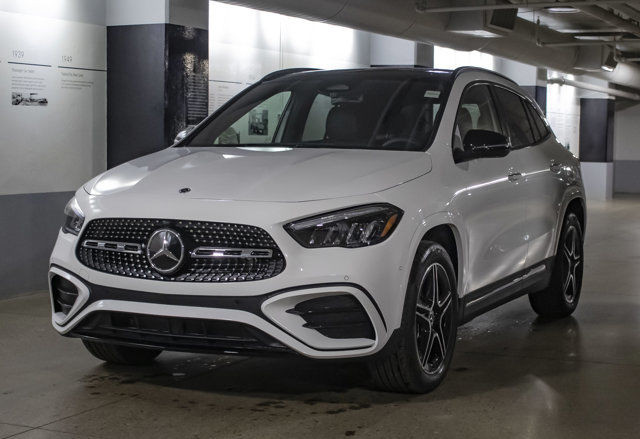 2025 Mercedes-Benz GLA GLA 250 4MATIC SUV in Cars & Trucks in Edmonton - Image 4