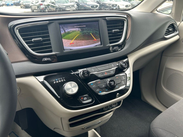 2023 Chrysler Grand Caravan SXT HEATED SEATS | POWER SLIDING... in Cars & Trucks in London - Image 4