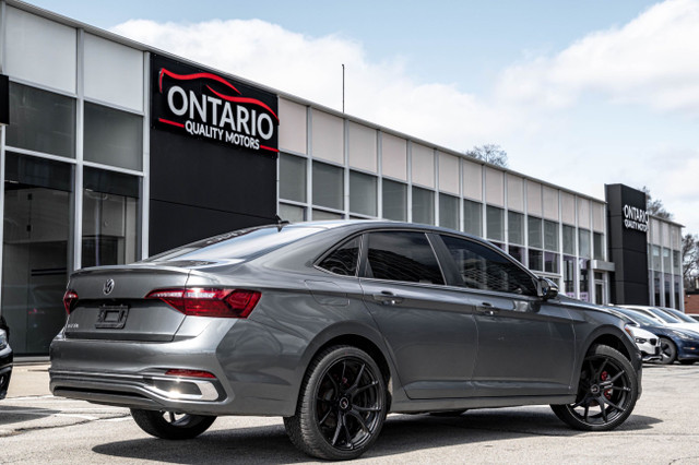 2023 Volkswagen Jetta Highline Auto in Cars & Trucks in Mississauga / Peel Region - Image 4