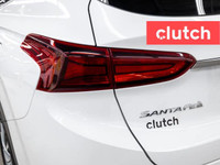 NO ACCIDENTS / CLEAN CARFAX / Power Tailgate/Hatch, Auto Dimming Rearview Mirror, Front Heated Seats... (image 9)