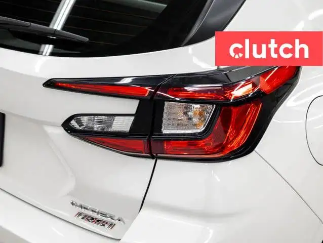 2024 Subaru Impreza RS AWD w/ Apple CarPlay & Android Auto, Rear dans Autos et camions dans Ottawa - Image 12