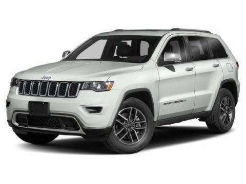 2022 Jeep Grand Cherokee WK Limited | Sunroof | in Cars & Trucks in Guelph
